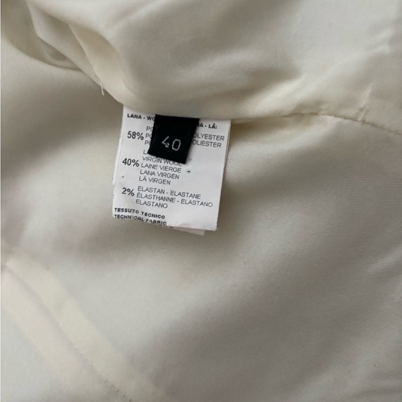 Vintage Versace Classic Jacket - Picture 11 of 13